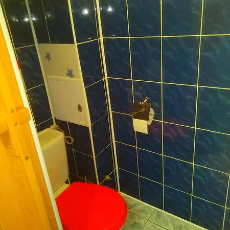 Nad Parseta Daire