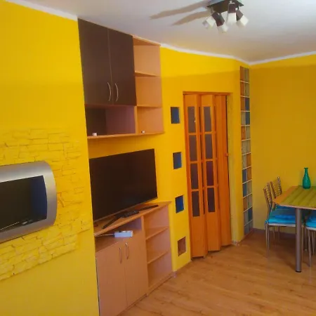 Nad Parseta Kolobrzeg