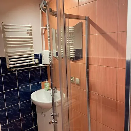 Nad Parseta Daire *
