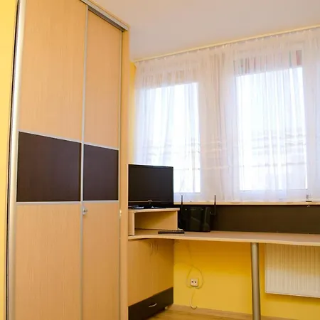 Nad Parsętą * Kołobrzeg