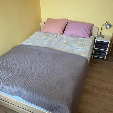 Appartement Nad Parseta *