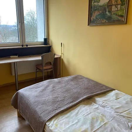 Apartament Nad Parsętą Kołobrzeg